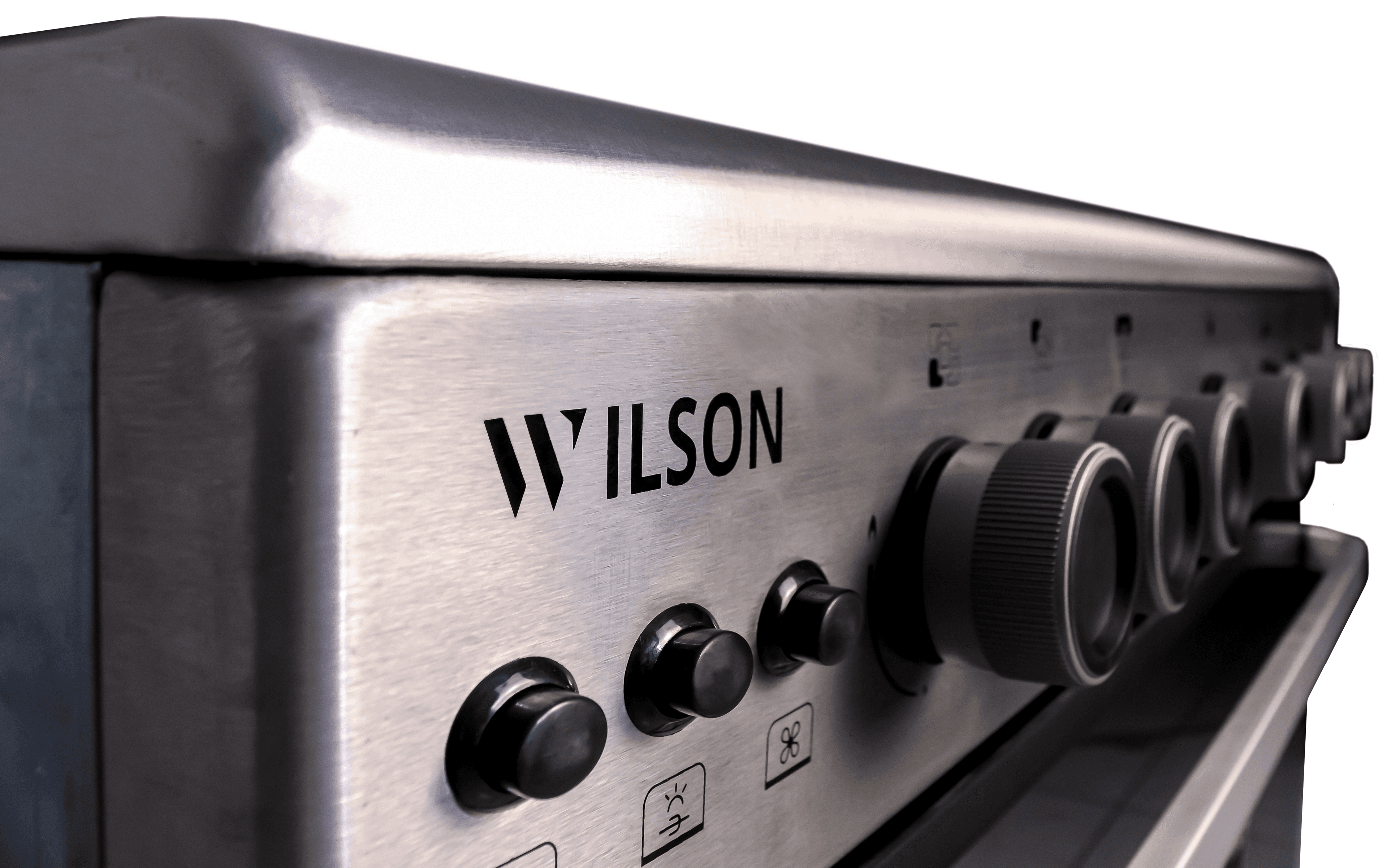 Wilson Cook Zone Stainless Cooker W-ST90HM8