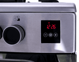 Wilson Cook Zone Stainless Cooker W-ST90HM8 3
