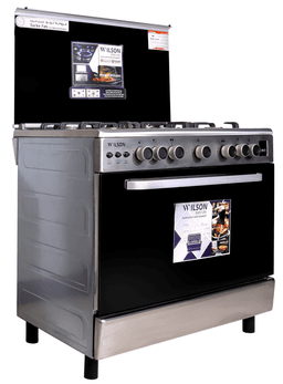 Wilson Cook Zone Stainless Cooker W-ST90HM8 1