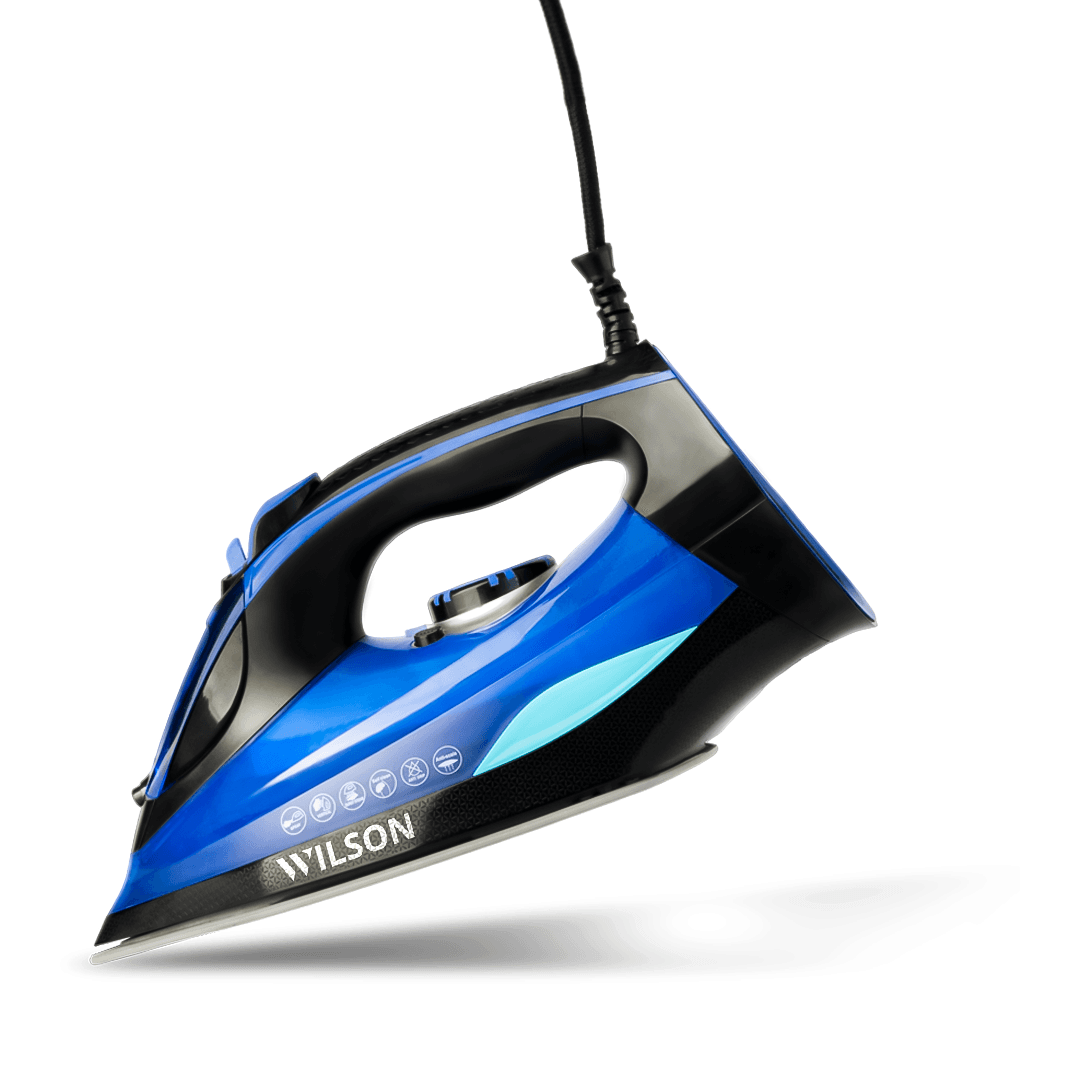 Wilson Steam Iron WV2800