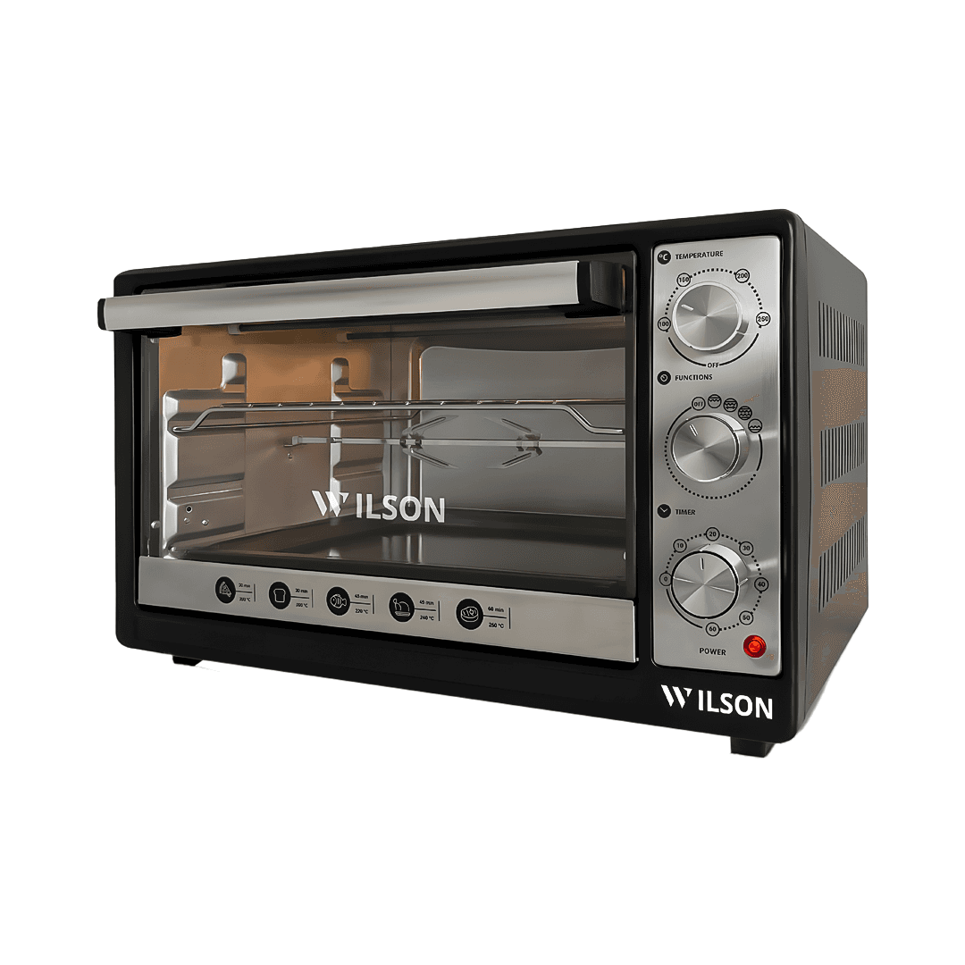 Wilson Electric Oven WO503
