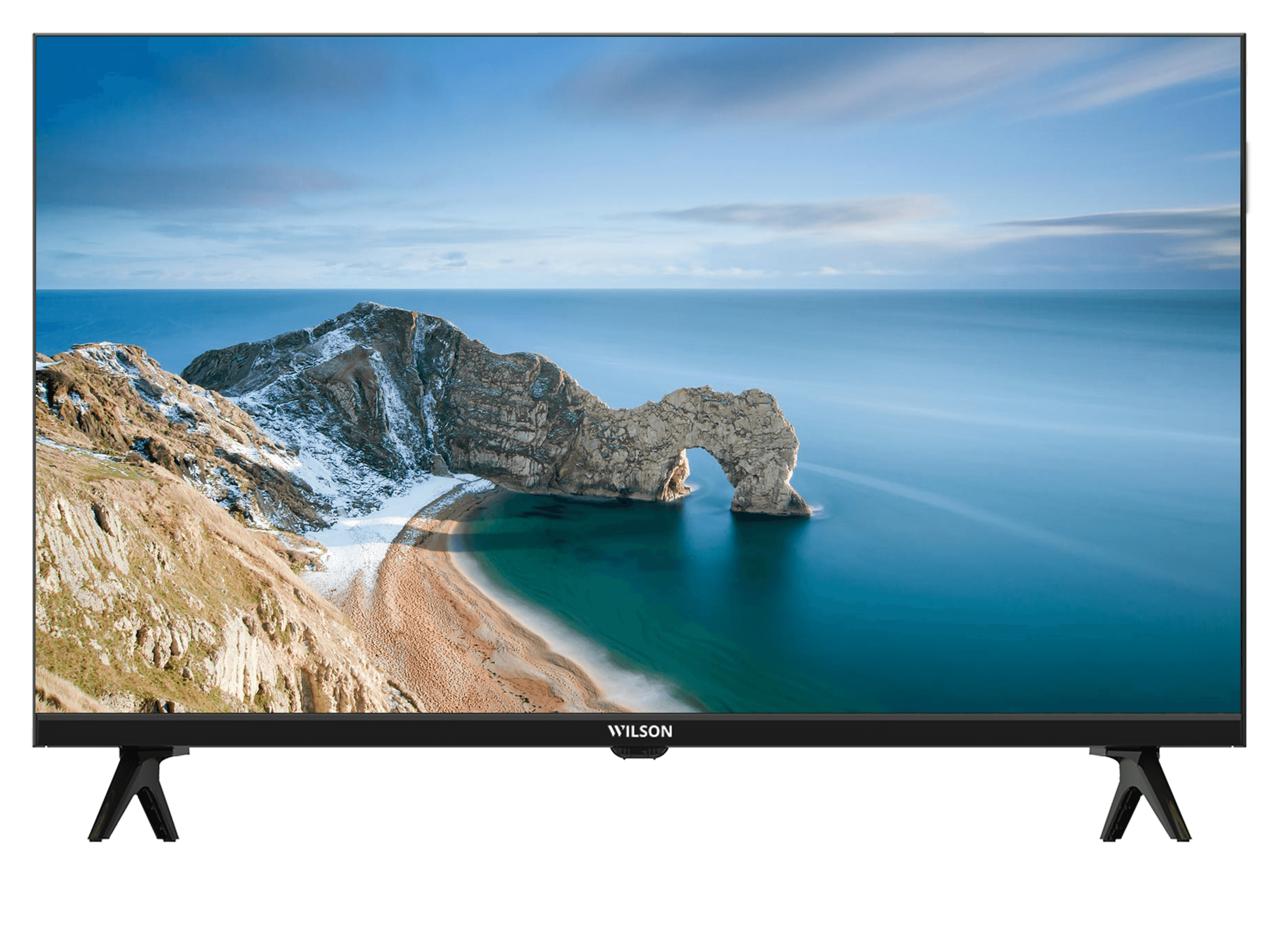 Wilson Smart TV 43" WSS43