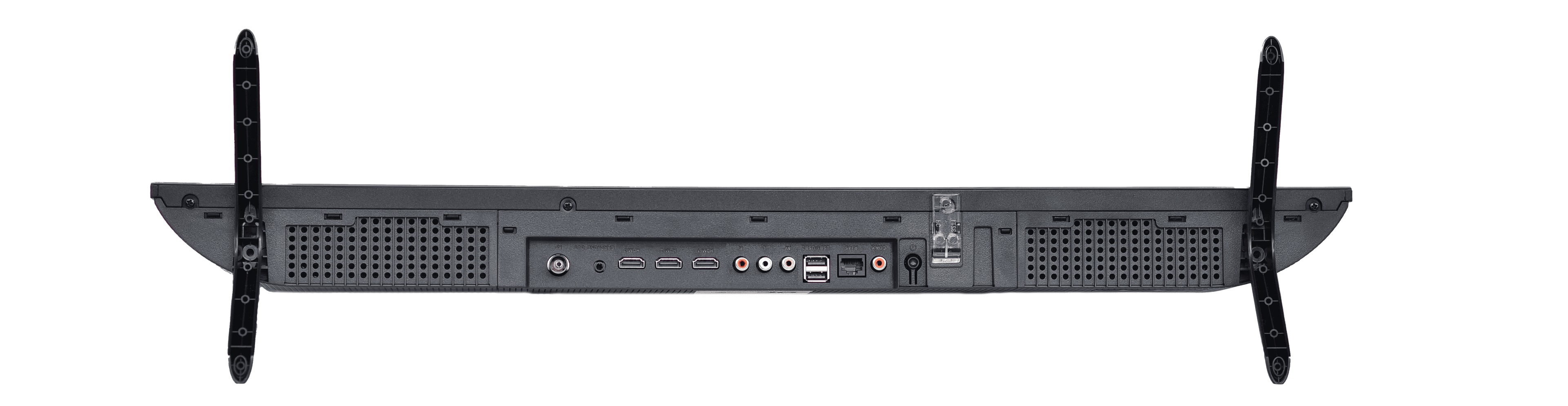 Wilson Smart TV 43" WSS43