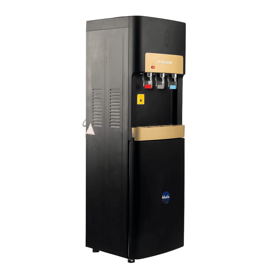 Wilson Water Dispenser WDSN 1003 - Black