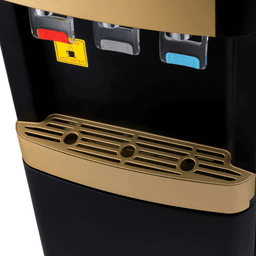 Wilson Water Dispenser WDSN 1003 - Black 5